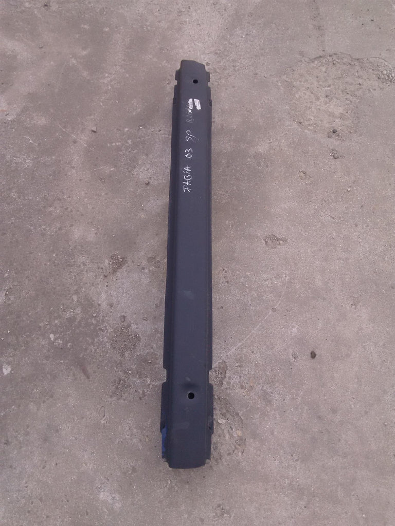 intaritura bara spate break Skoda Fabia, an 2004