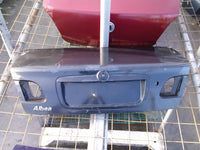 capota spate Fiat Albea, an 2006