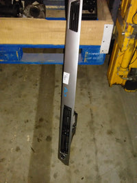 grila bord BMW E90