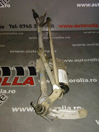 timonerie stergatoare+motoras BMW E90