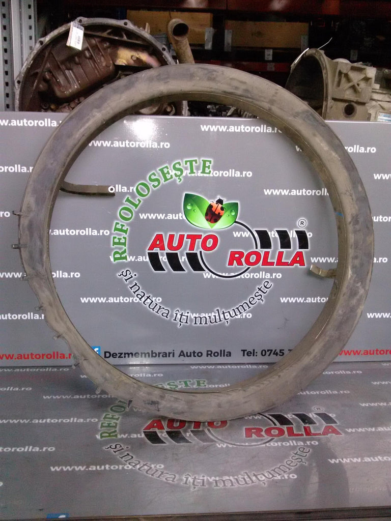 inel difuzor palet Scania R, an 2002