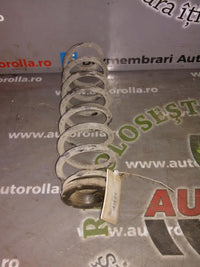 arc spate break Skoda Fabia, an 2004
