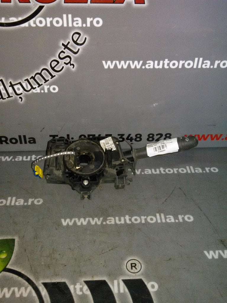 bloc stergatoare si folie Dacia Logan MCV, an 2008