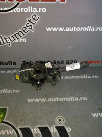 bloc stergatoare si folie Dacia Logan MCV, an 2008