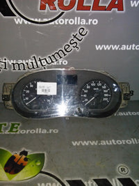 ceas bord Dacia Logan MCV 1.5DCI, an 2008