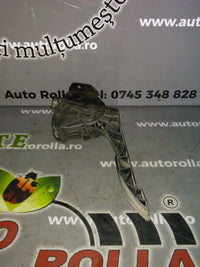 pedometru acceleratie Dacia Logan MCV 1.5DCI, an 2008