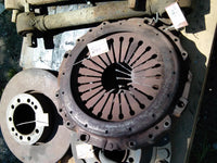 placa presiune Scania R380, an 2001