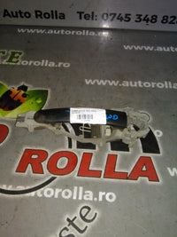 miner si butuc stanga fata Skoda Octavia 1