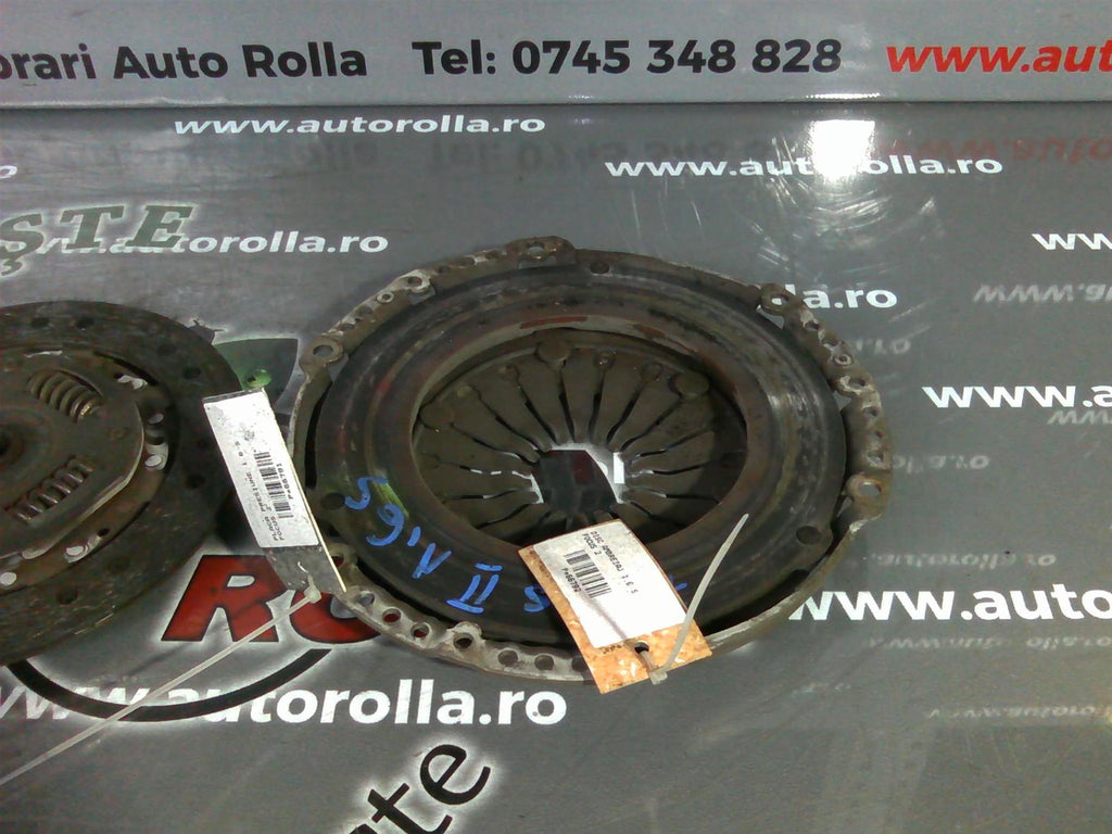 placa presiune Ford Focus 2, 1.6S