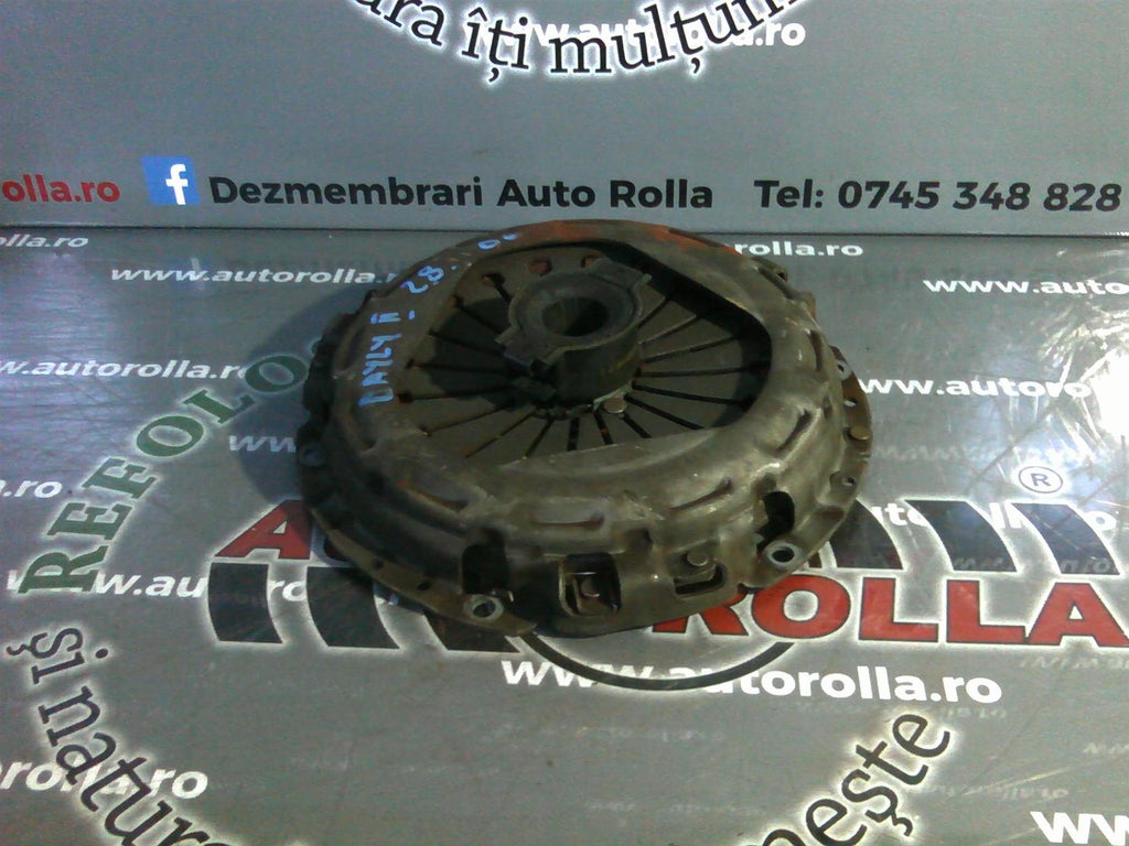 placa presiune Iveco Daily 3, 2.8D an 2006