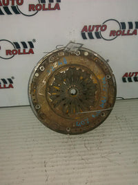 ambreiaj complet Peugeot 407, 1.6HDI