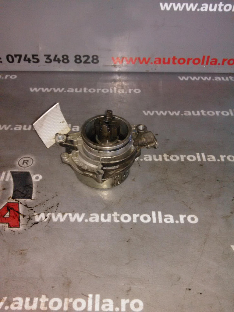 pompa vacuum BMW E60, 3.0D an 2007