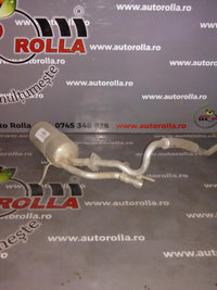 vas compensator ac Ford Focus 2, 1.6S an 2007