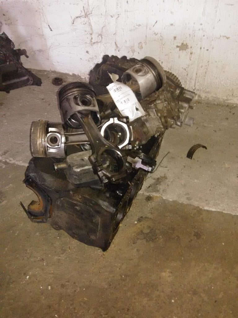 pompa injectie Fiat Ducato 2.5D an 1991