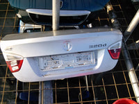 capota spate BMW E90
