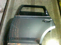 usa stanga spate completa Volkswagen Touareg