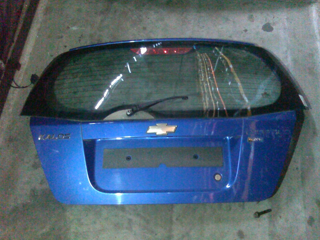 haion complet Chevrolet Kalos