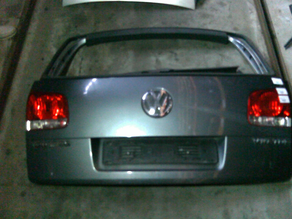 haion fara luneta Volkswagen Touareg