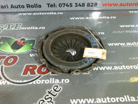 placa presiune Ford Fiesta 5, 1.4TDCI