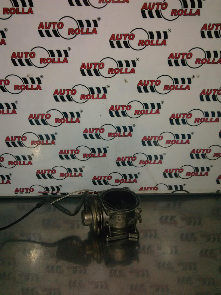 egr Volkswagen Touareg V10, an 2005