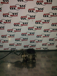 egr Volkswagen Touareg V10, an 2005