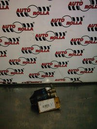 egr Chevrolet Kalos 1.4S