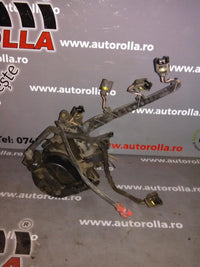 carcasa filtru motorina Ford Fiesta 5, 1.4TDCI