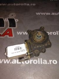 motoras macara dreapta fata Ford Fiesta 5