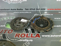 placa presiune Fiat Coupe, 1.6S 16V