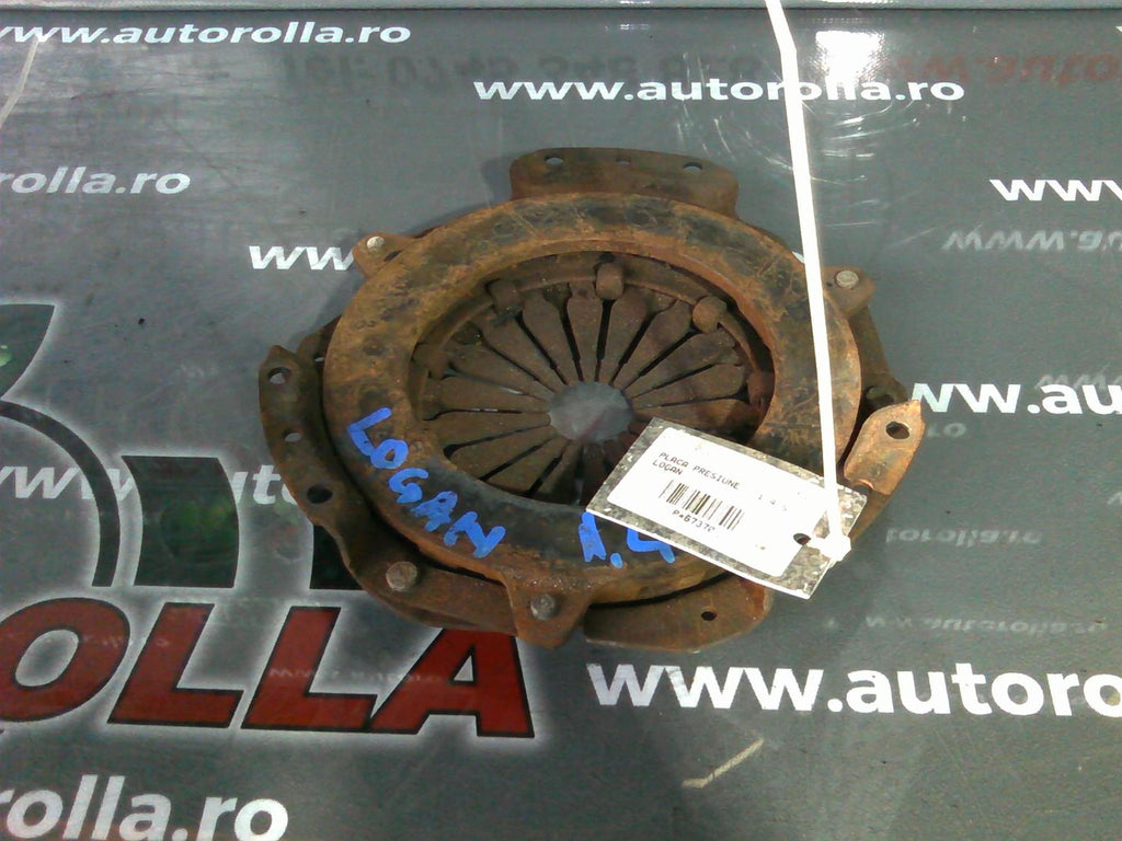 placa presiune Dacia Logan 1.4S