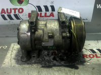 compresor ac Ford Fiesta 5, 1.4TDCI