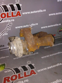 turbina Mercedes Atego 1823