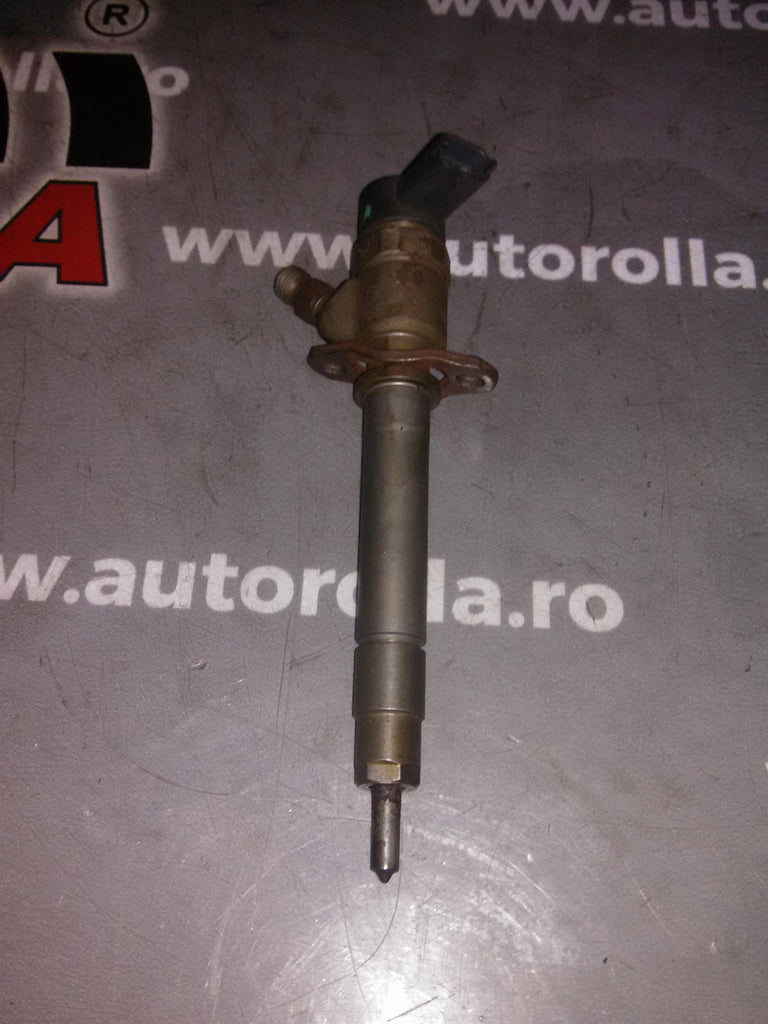injector Volvo S60, 2.5D, an 2003
