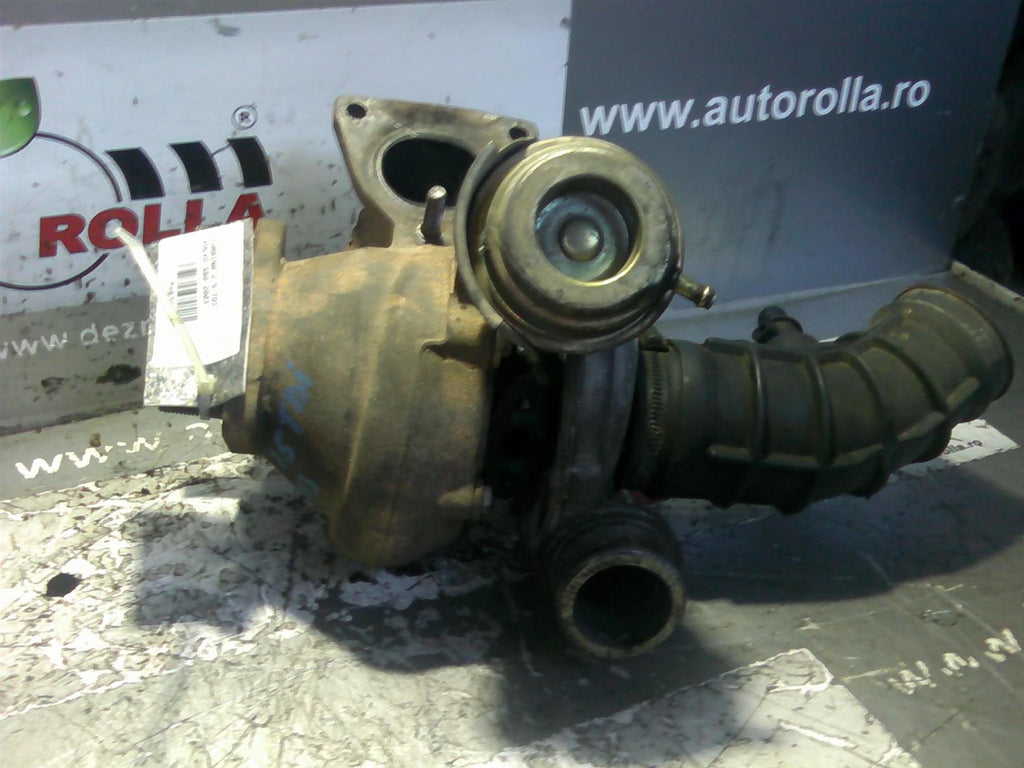 turbina Volvo S60, 2.5D, an 2003