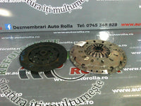 placa presiune si disc Volvo S60, 2.5D, an 2003