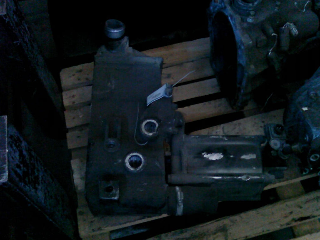 Racitor intarder MAN TG
