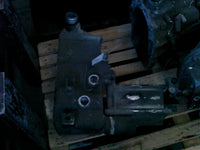 Racitor intarder MAN TG