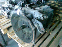 cutie viteze Mercedes 1422