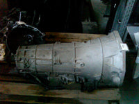 cutie viteze BMW E38, 5.0S an 2001