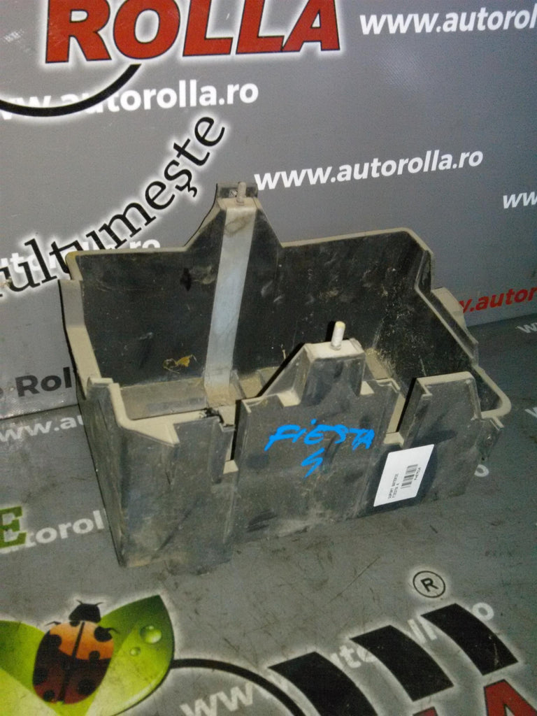 suport baterie Ford Fiesta 5