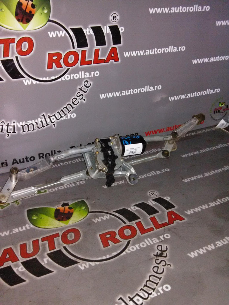 timonerie stergatoare+motoras Volvo S60, an 2003