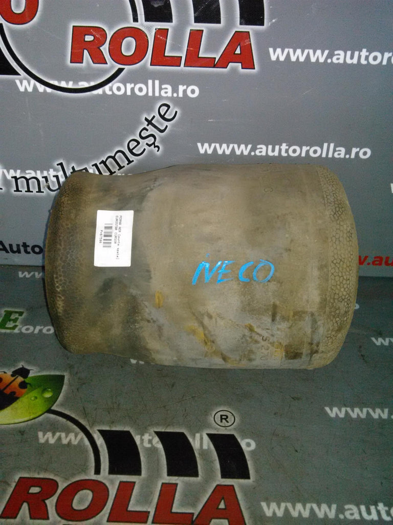perna aer punte spate Iveco Eurostar Cursor