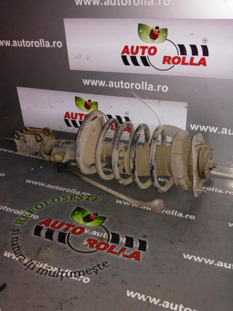 amortizor stanga fata complet Volvo S60