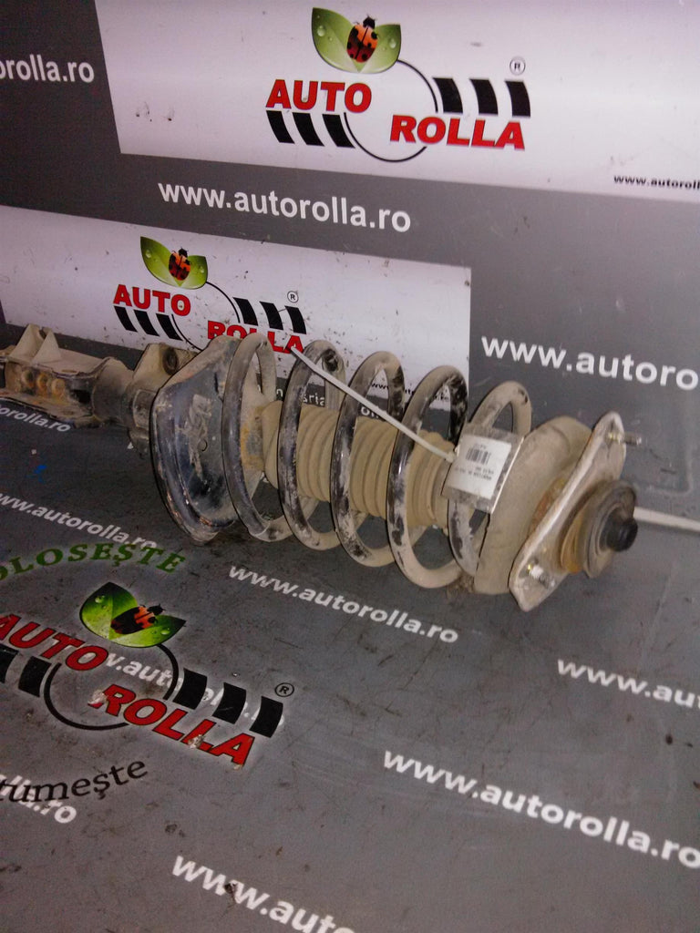 amortizor dreapta fata complet Volvo S60