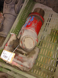 cupla cardan Iveco Eurotech