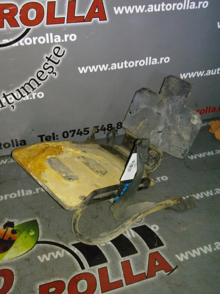 suport baterie Fiat Albea, an 2007