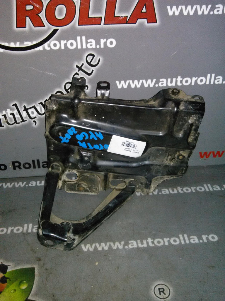 suport baterie Toyota Aygo, an 2007