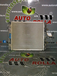 radiator apa Toyota Aygo, 1.0S ,an 2007
