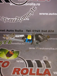 timonerie stergatoare+motoras Toyota Aygo, an 2007