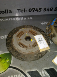 disc ambreiaj Toyota Aygo, 1.0S ,an 2007